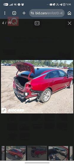 كيا K5